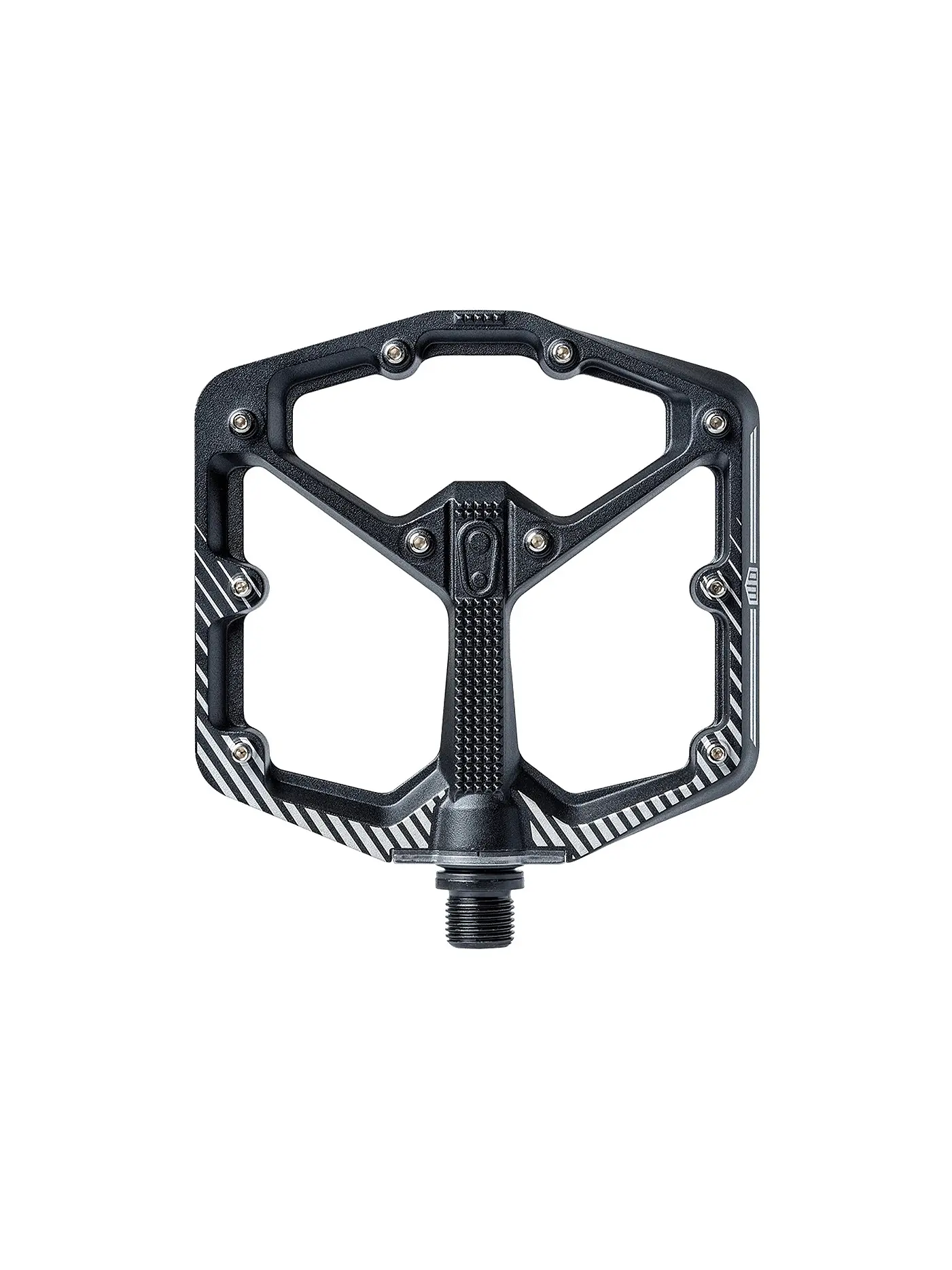 CRANKBROTHERS | Flat-Pedal Stamp 7 | 